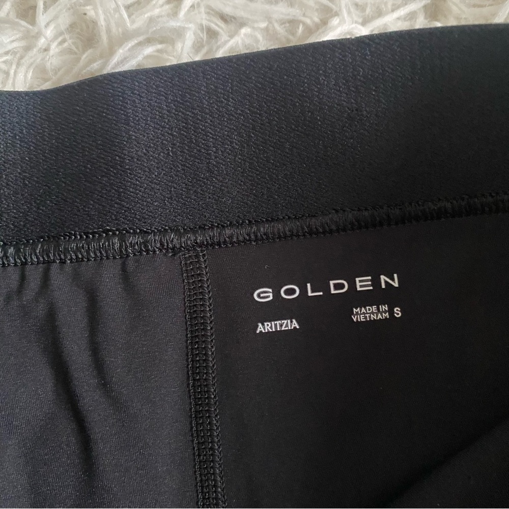 Aritzia Golden MoveTech™ Rally Skirt - Picture 7 of 9